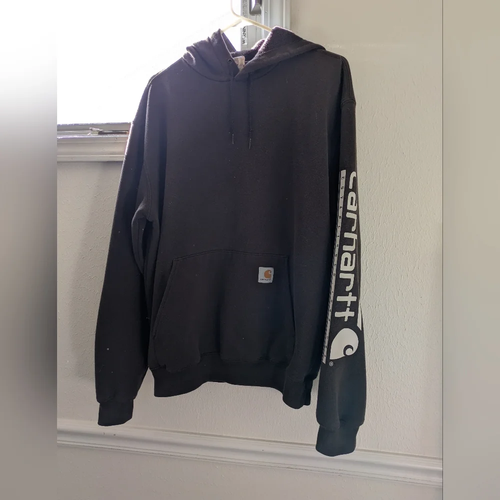 Carhartt Hoodie - Picture 2 of 6